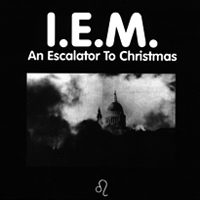 An Escalator To Christmas - I.E.M.