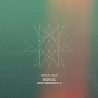 Weightless (Ambient Transmissions Vol. 2) - Marconi Union